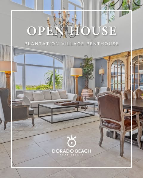 Versatile penthouse
