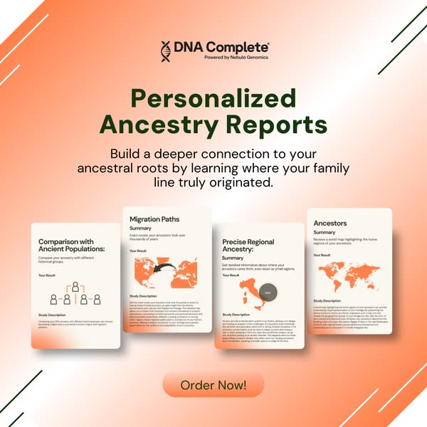 Exclusive genetic