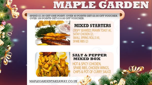 Spare Ribs