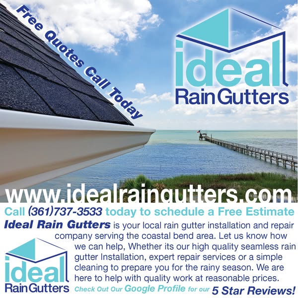 Quality gutter