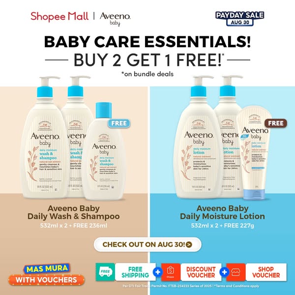 Shop for daily deals