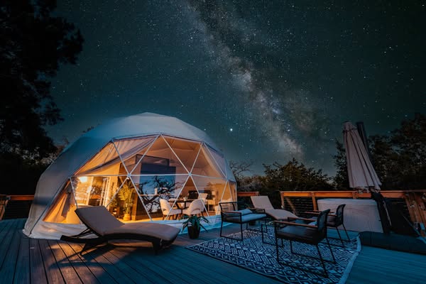 Adventure Dome