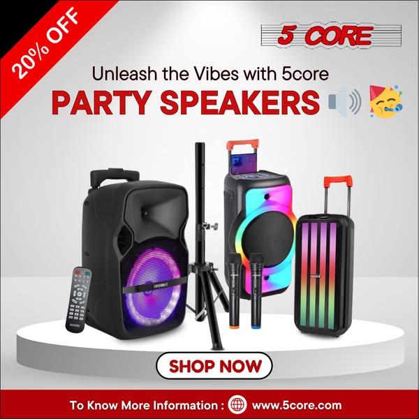 Shop for Portable Speakers