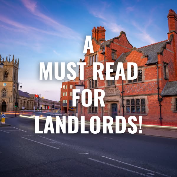 Ultimate landlord