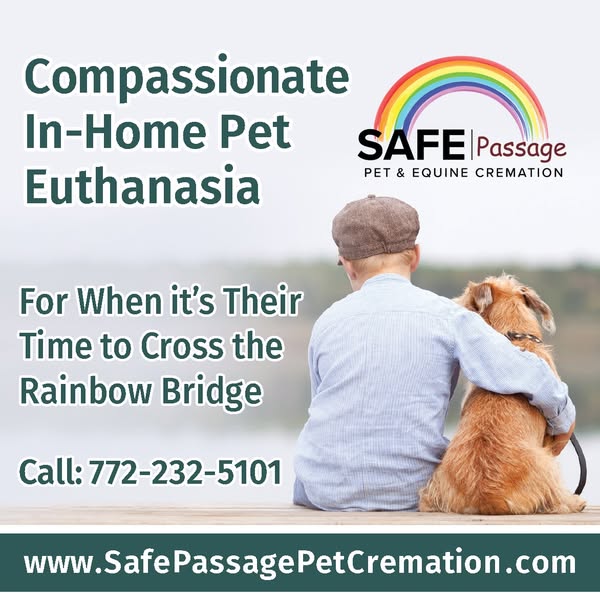 Safe rainbow