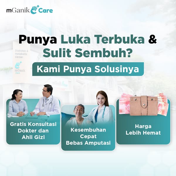 Cost-effective total