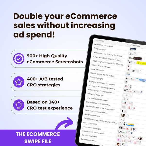 B2C e-commerce