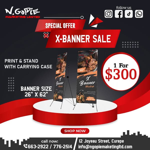 Shop Services