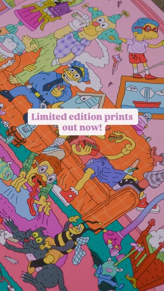 Shop for limited edition items