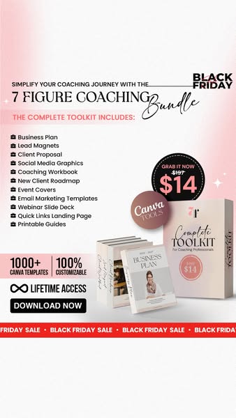 Printable Planner