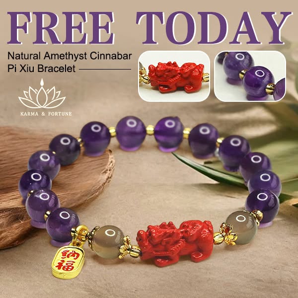 Timeless bracelet