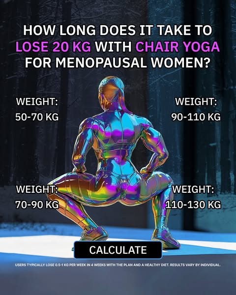 Healthy mobility
