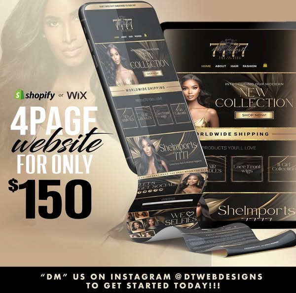 Shop for Designers