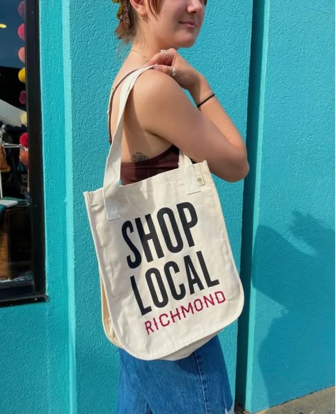 Shop Local