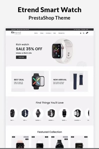 Shop for watches
