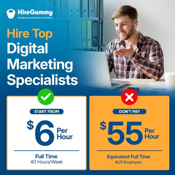 Cost-effective full-time