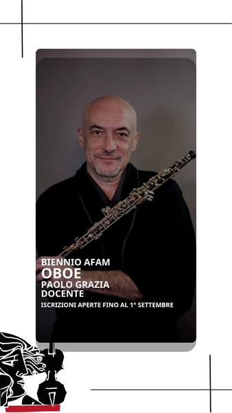 Oboe