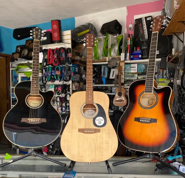 Shop Music