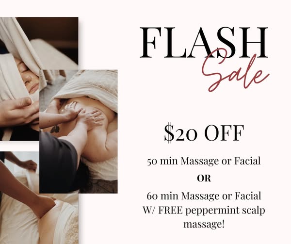 Flash Sale