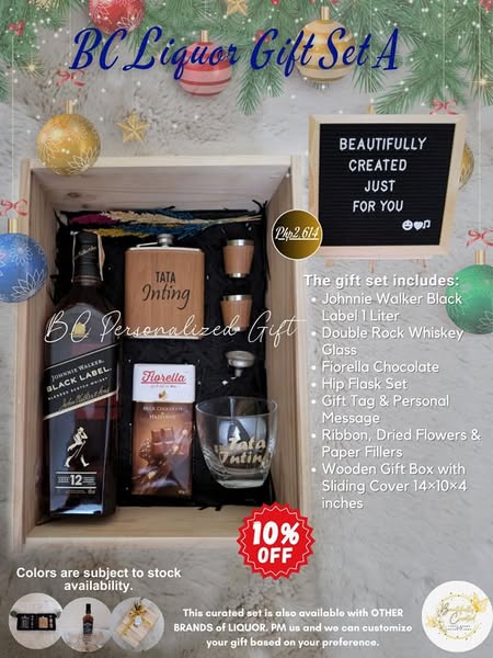 Corporate Gift Wine Glass