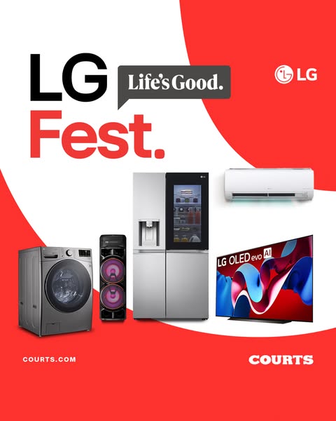 Shop Home Appliances
