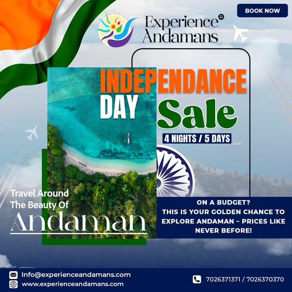 Exclusive Offer