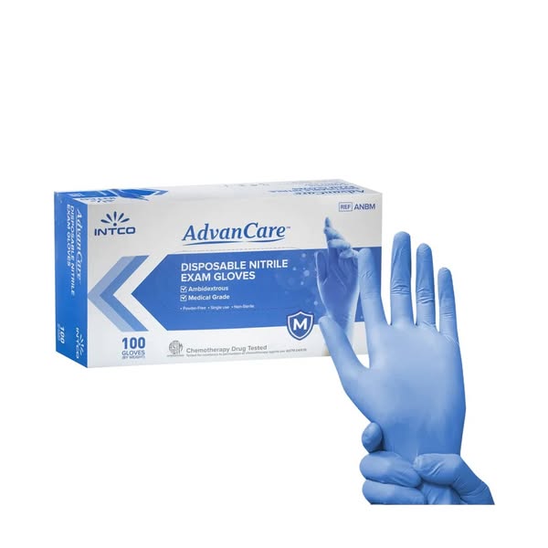 Disposable Gloves