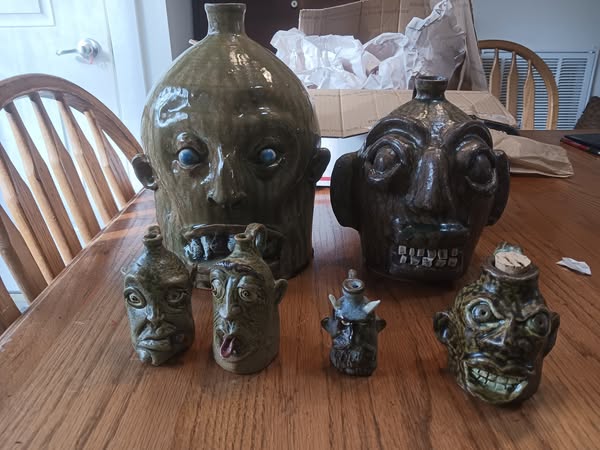 Shop for antique items