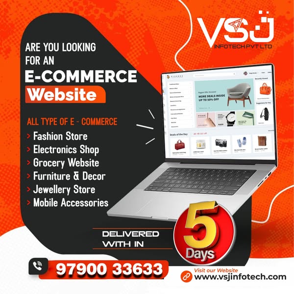 Shop for B2B E-commerce