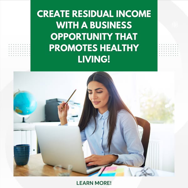 Natural earn