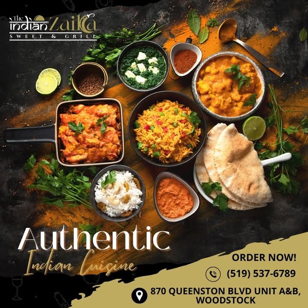 Authentic weekend