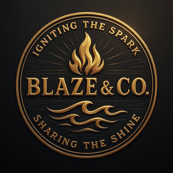 blaze
