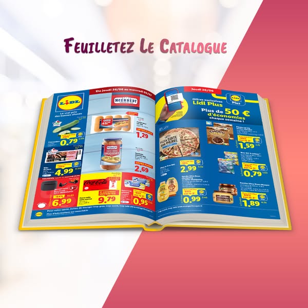 Lidl Plus