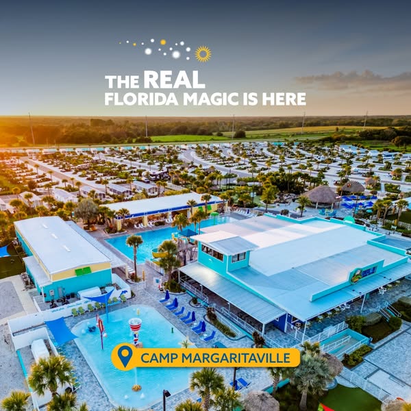 Innovative park