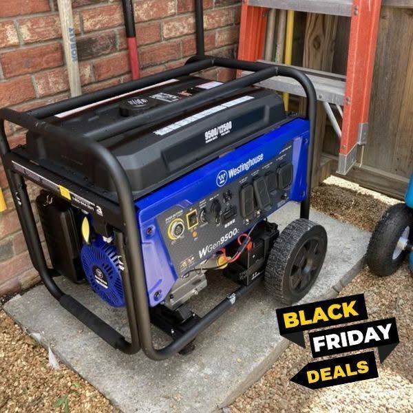Black Friday Deals