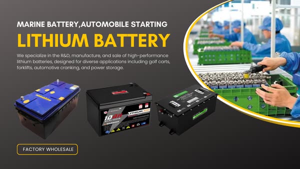 Reliable manufacture