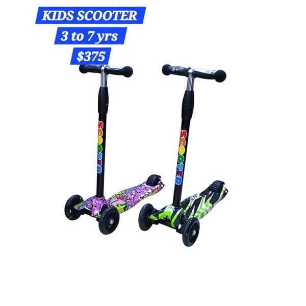 PowerSeat Pro