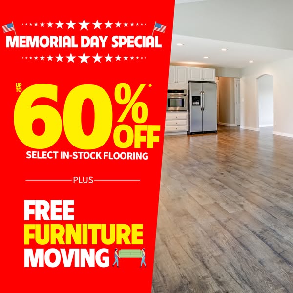 Fresh furniture