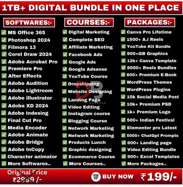 Premium why