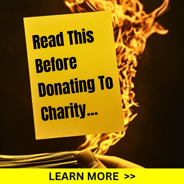 Popular donation