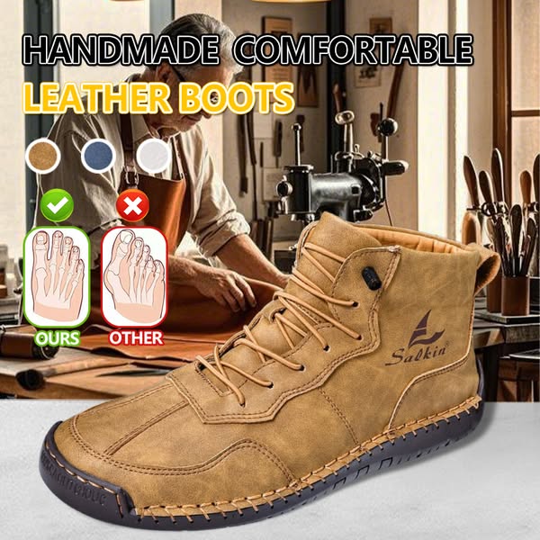 Handmade products