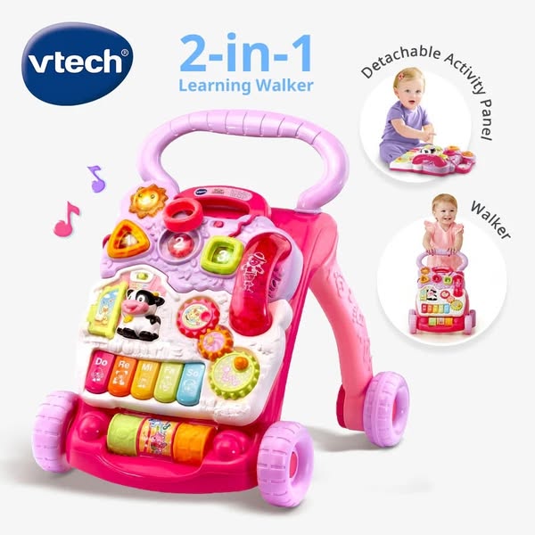 Bright removable