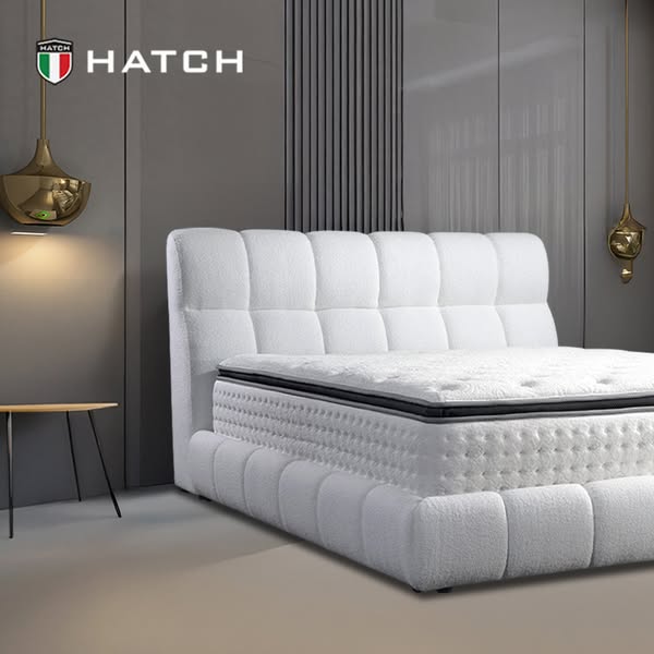 Cozy hatch