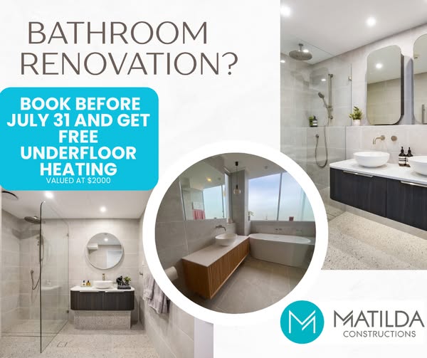 Timeless renovate