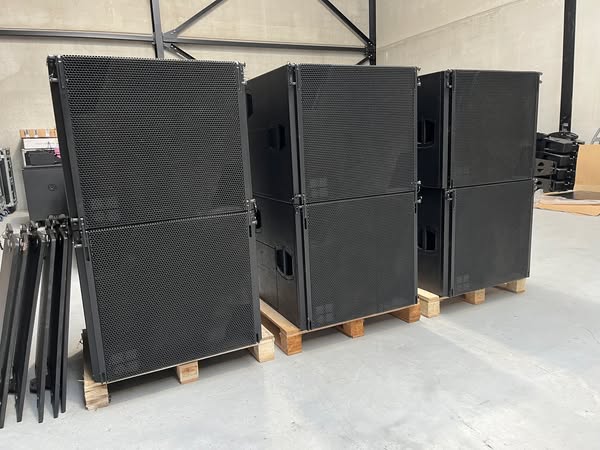 Compact condition