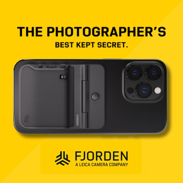 Shop for Photographers