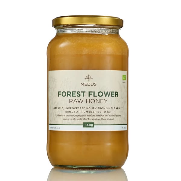 Fresh clover