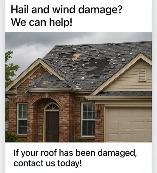 Reliable hail