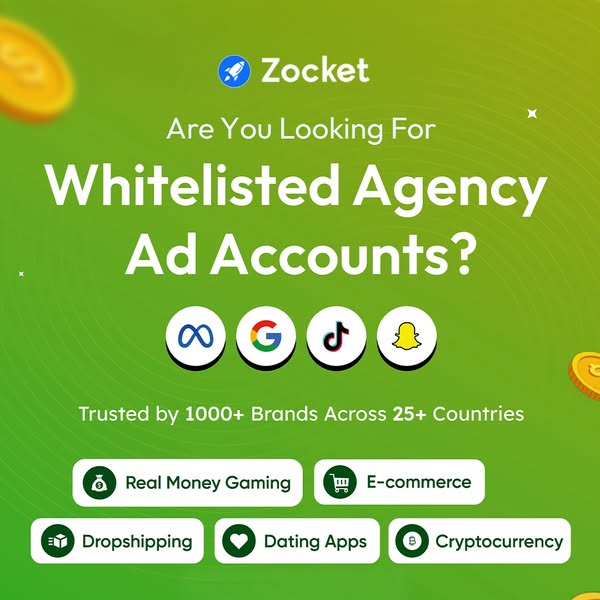 Dropshipping ads