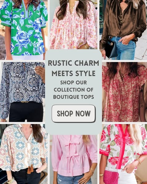 Shop for vintage home decor
